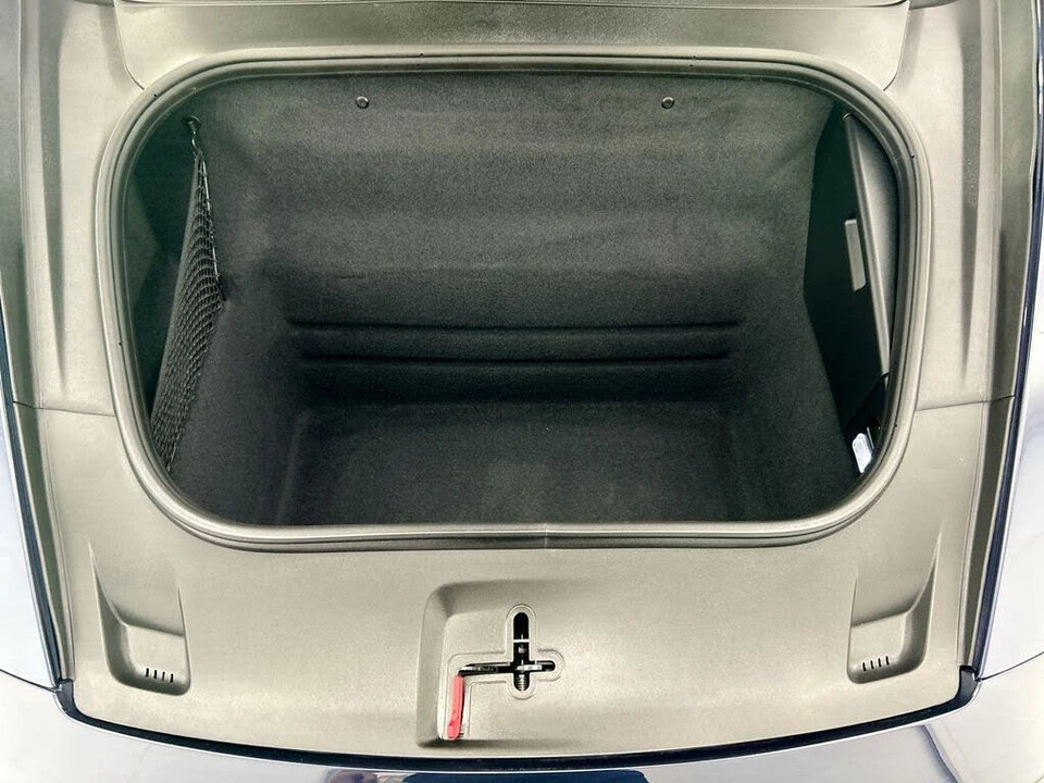 2021 Porsche 992 Carrera S - Image 26 of 31