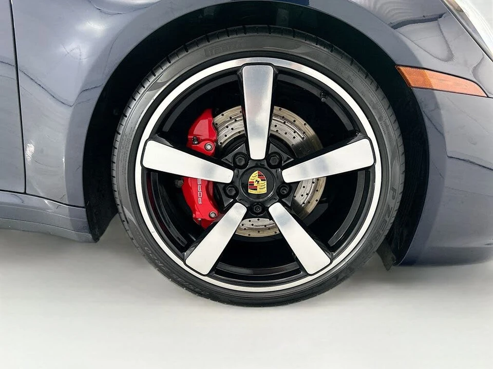 2021 Porsche 992 Carrera S - Image 29 of 31
