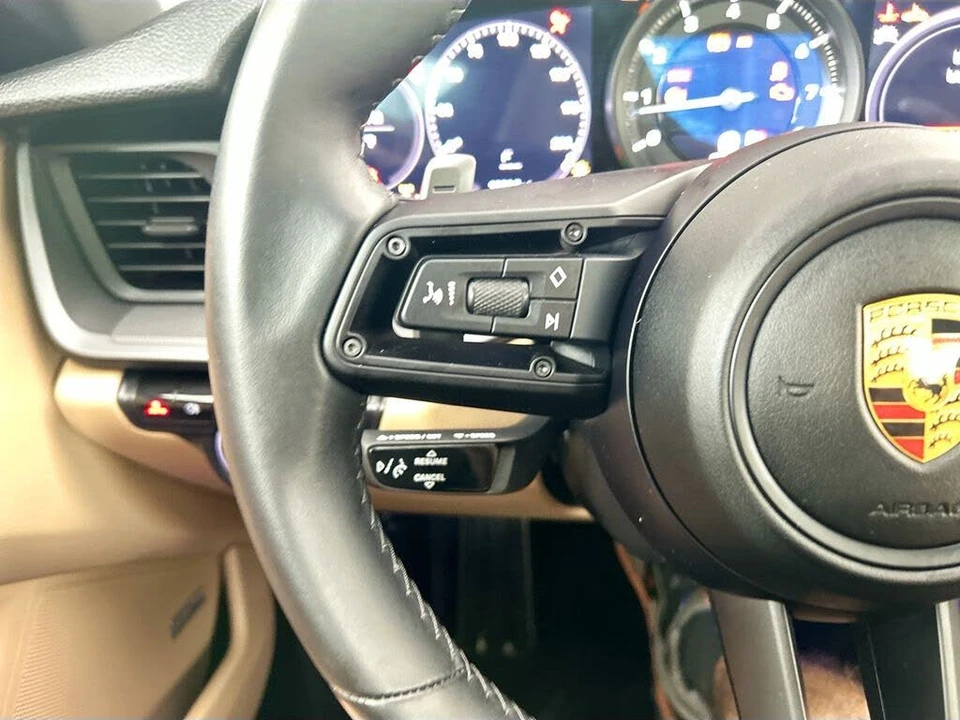 2021 Porsche 992 Carrera S - Image 11 of 31