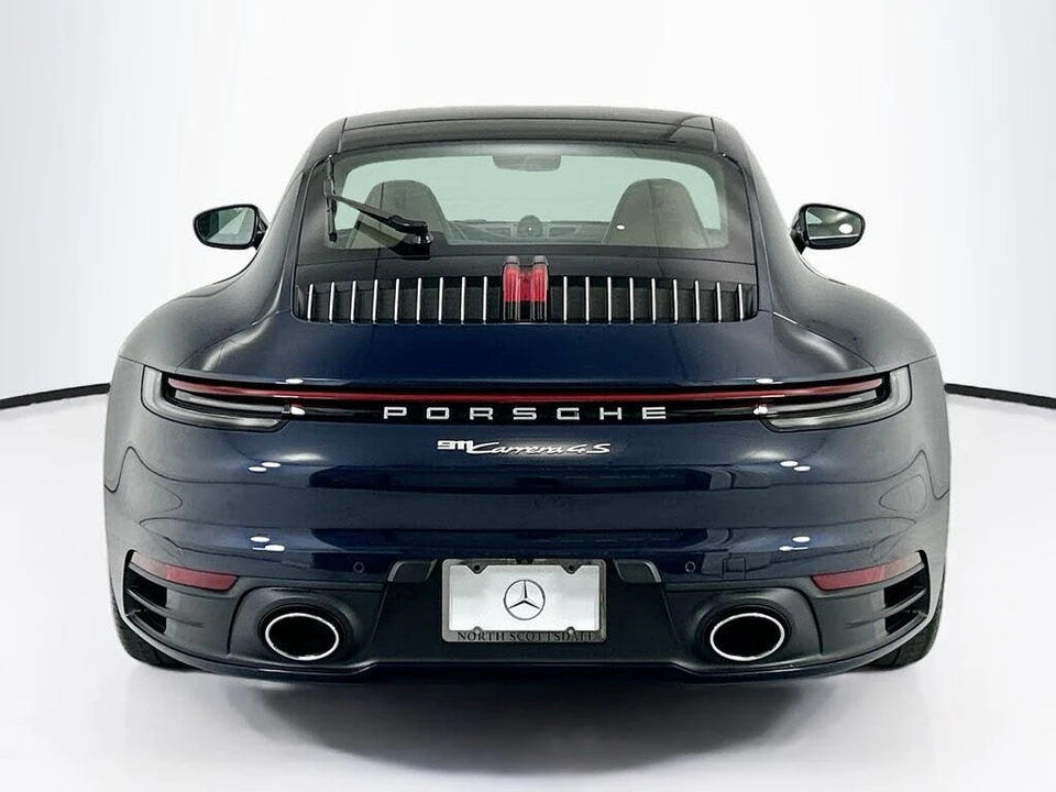 2021 Porsche 992 Carrera S - Image 6 of 31
