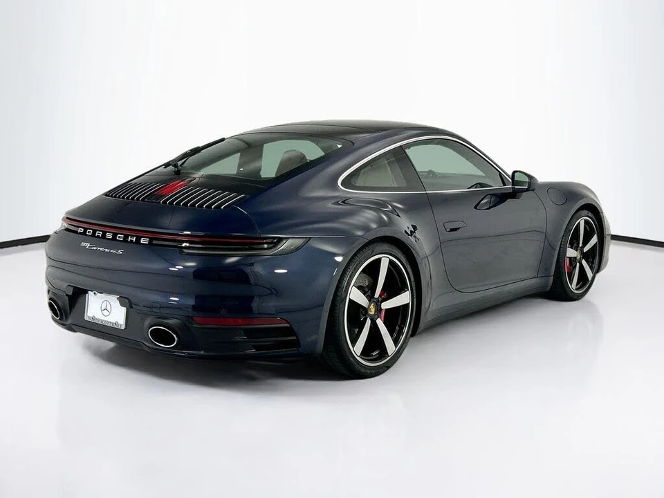 2021 Porsche 992 Carrera S - Image 5 of 31