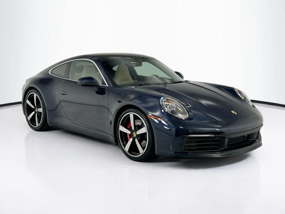 2021 Porsche 992 Carrera S - Image 3 of 31
