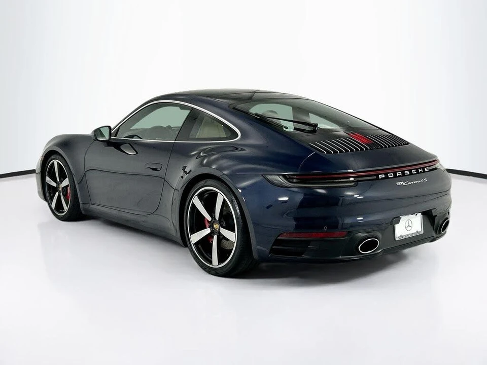 2021 Porsche 992 Carrera S - Image 7 of 31