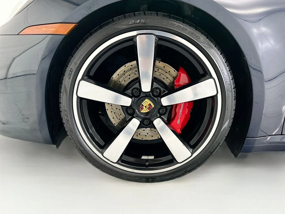 2021 Porsche 992 Carrera S - Image 27 of 31