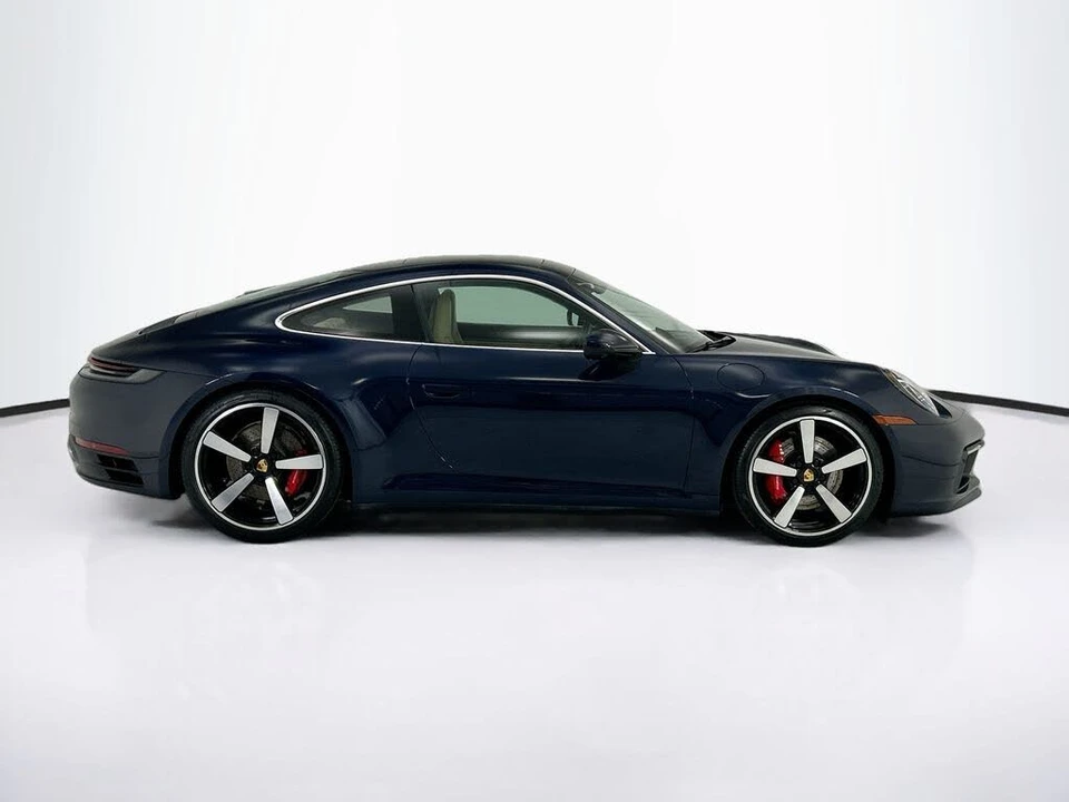 2021 Porsche 992 Carrera S - Image 4 of 31
