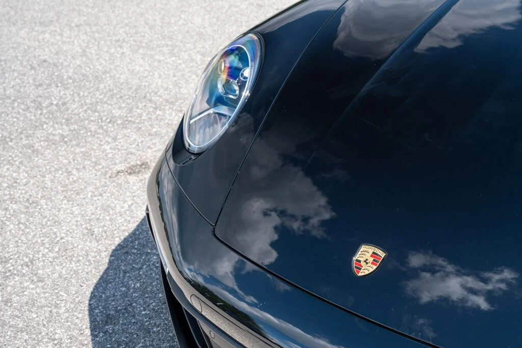 2021 Porsche 992 Carrera S - Image 18 of 31