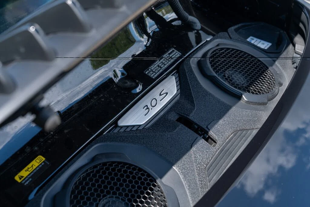 2021 Porsche 992 Carrera S - Image 16 of 31