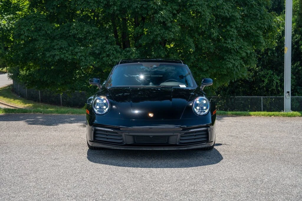 2021 Porsche 992 Carrera S - Image 10 of 31