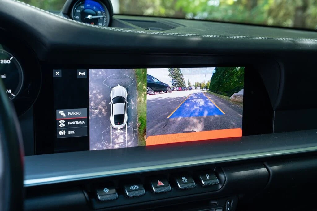 2021 Porsche 992 Carrera S - Image 29 of 31