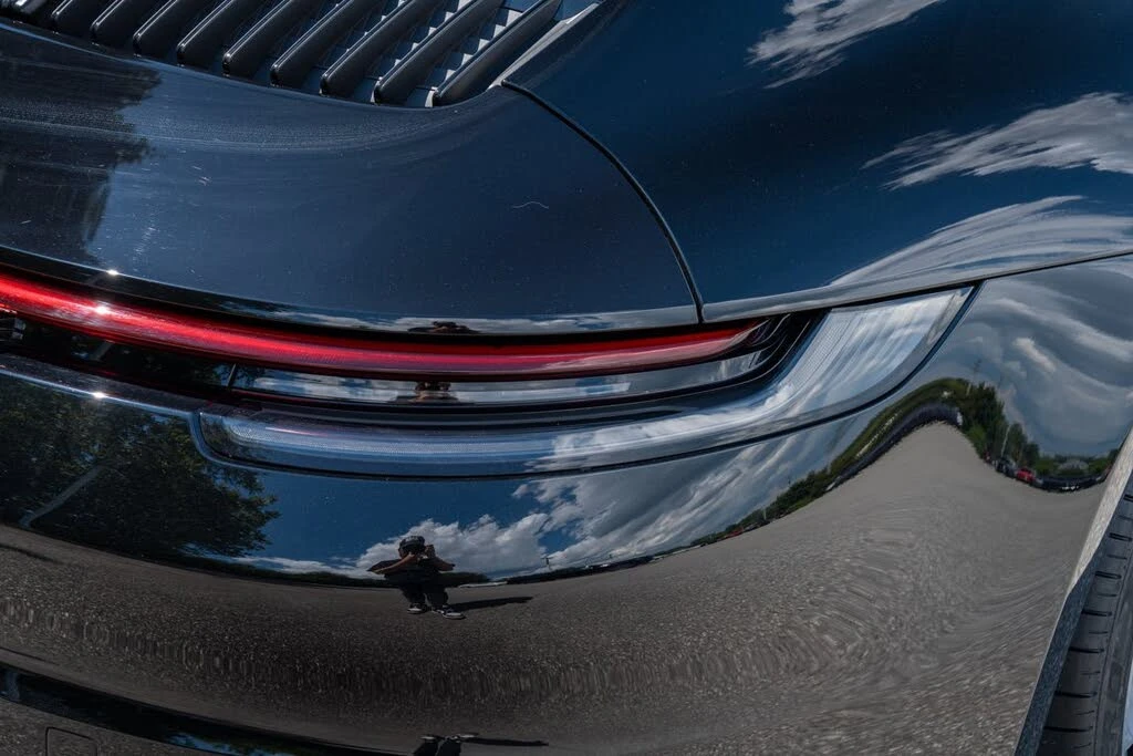 2021 Porsche 992 Carrera S - Image 14 of 31