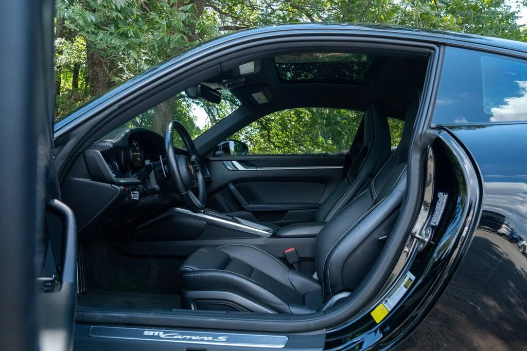 2021 Porsche 992 Carrera S - Image 24 of 31