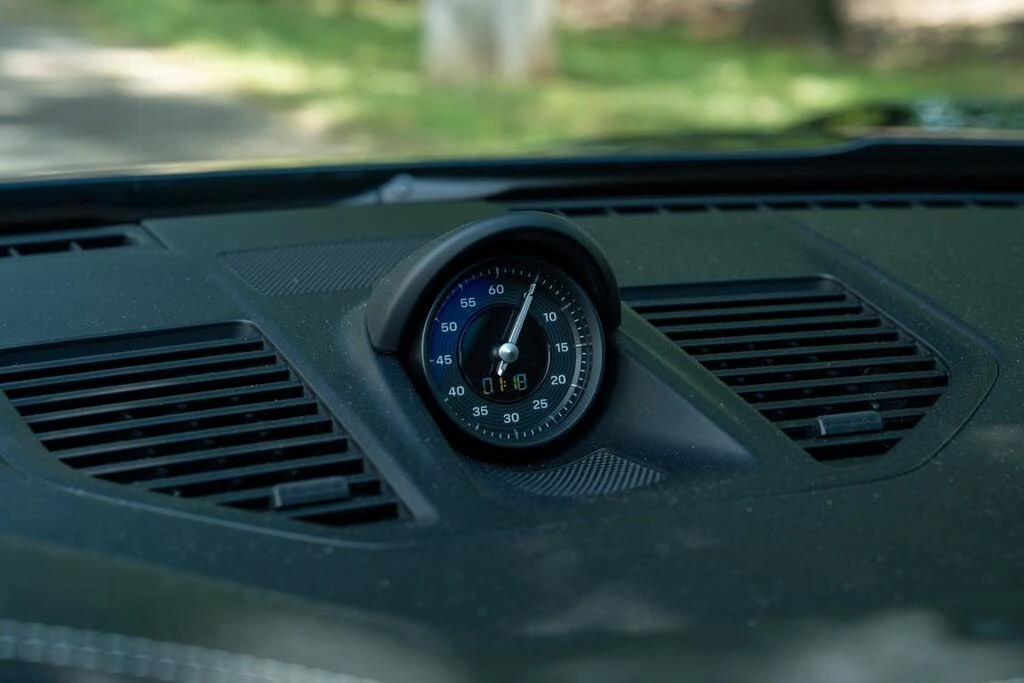 2021 Porsche 992 Carrera S - Image 27 of 31