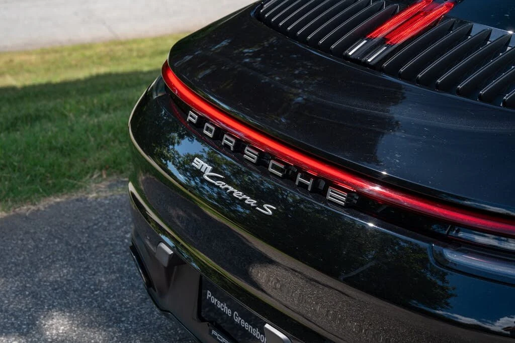 2021 Porsche 992 Carrera S - Image 15 of 31