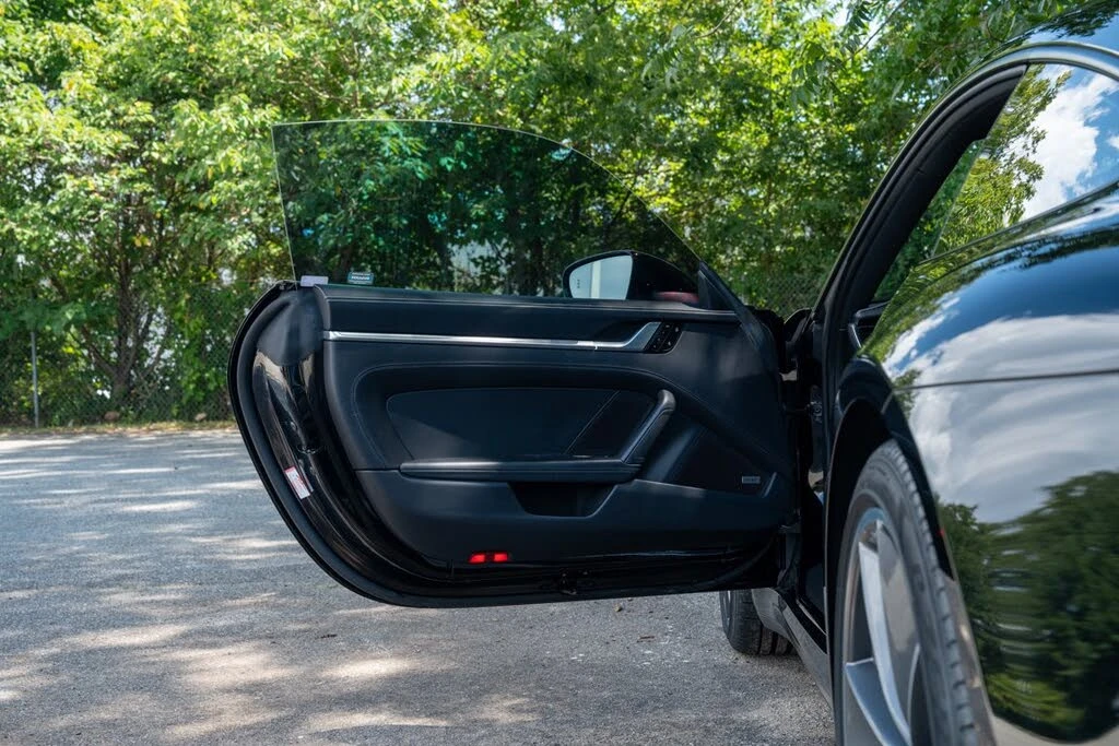 2021 Porsche 992 Carrera S - Image 20 of 31