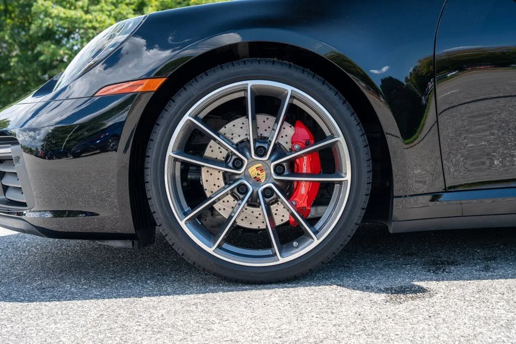 2021 Porsche 992 Carrera S - Image 11 of 31