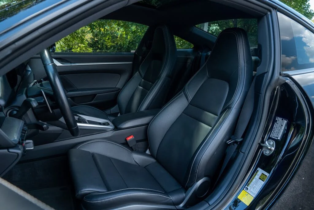 2021 Porsche 992 Carrera S - Image 5 of 31