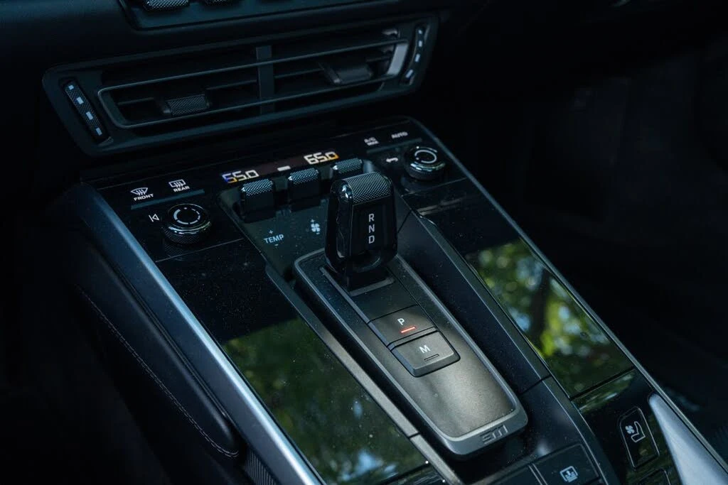 2021 Porsche 992 Carrera S - Image 30 of 31