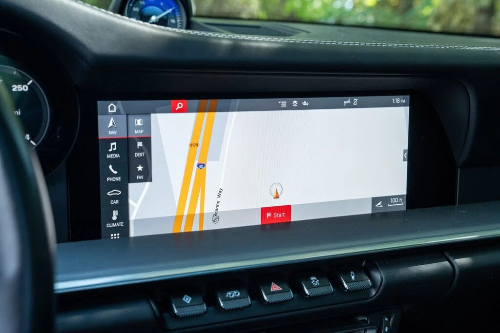 2021 Porsche 992 Carrera S - Image 28 of 31