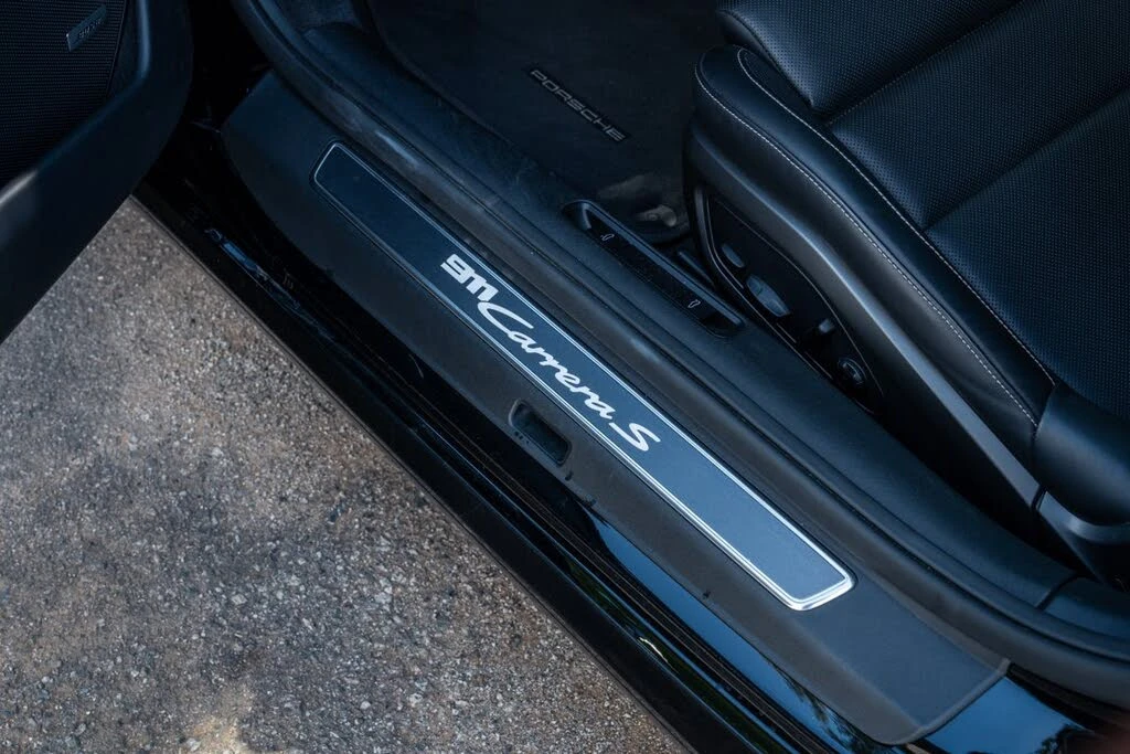 2021 Porsche 992 Carrera S - Image 23 of 31
