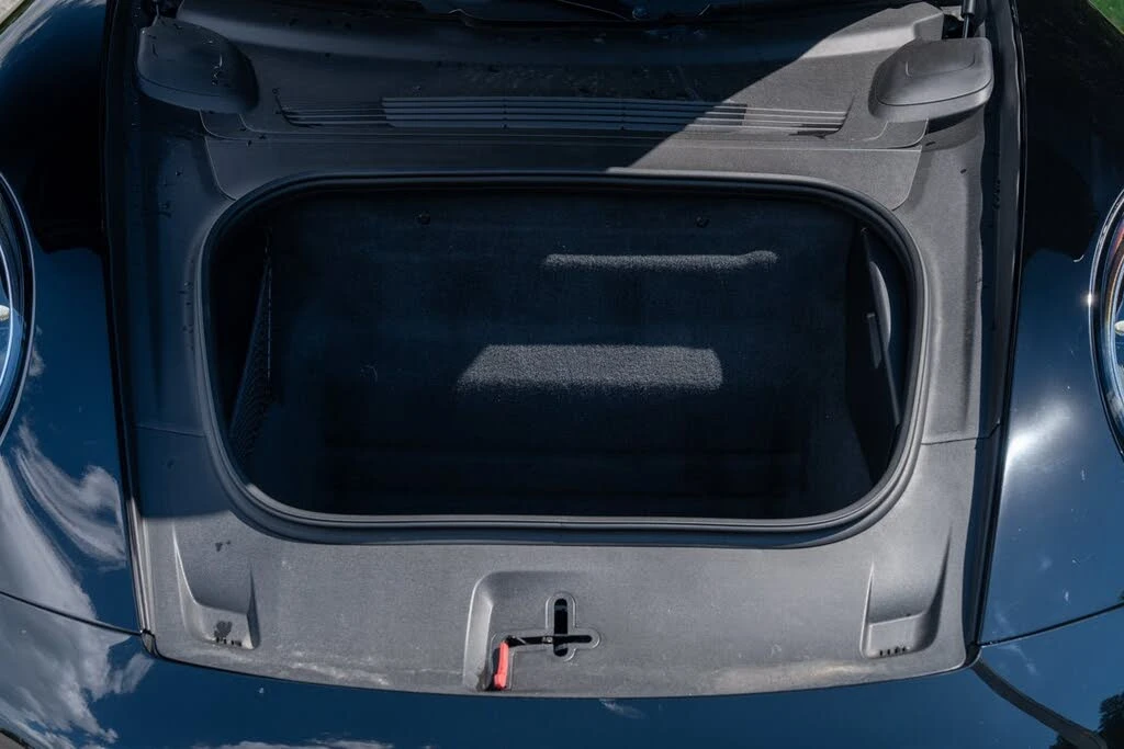 2021 Porsche 992 Carrera S - Image 17 of 31
