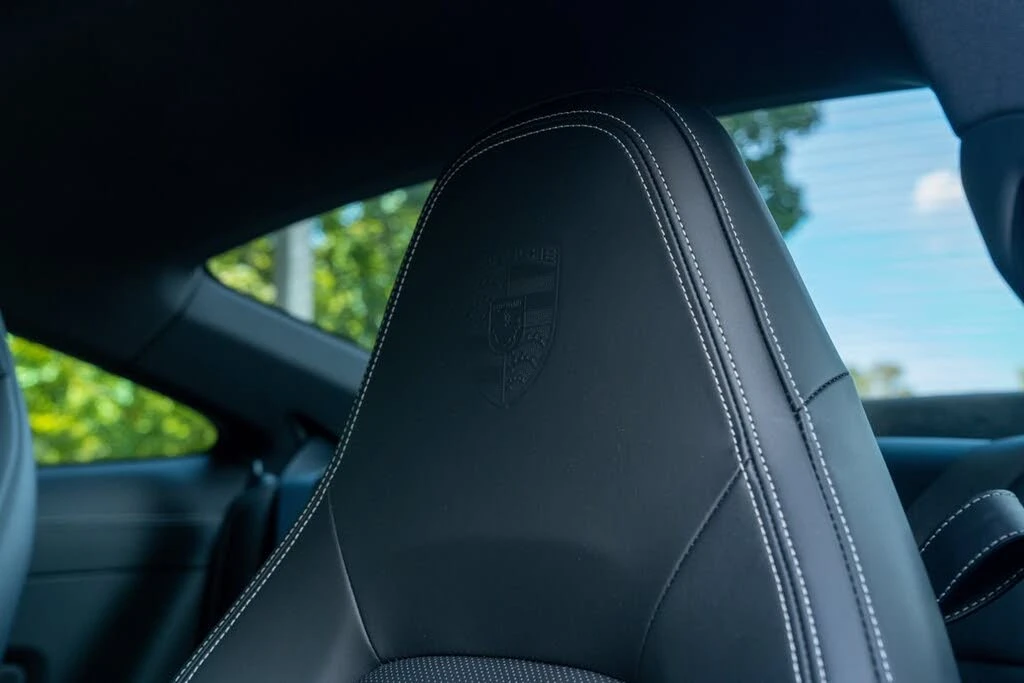2021 Porsche 992 Carrera S - Image 31 of 31