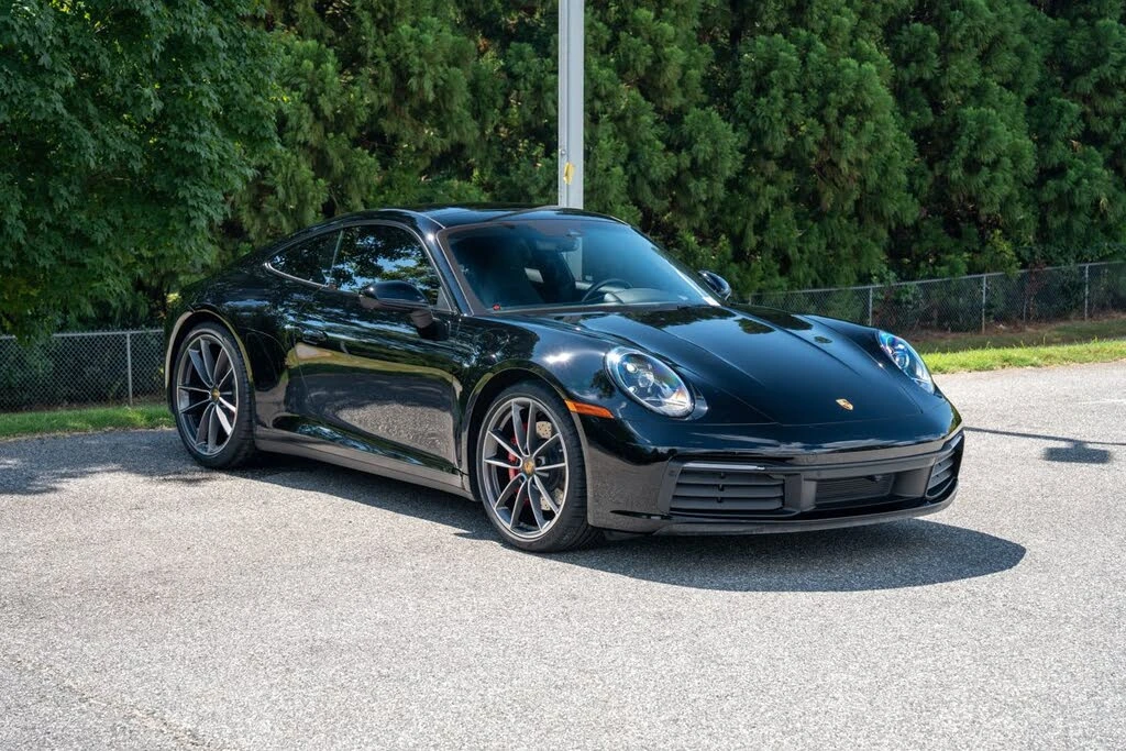 2021 Porsche 992 Carrera S - Image 9 of 31