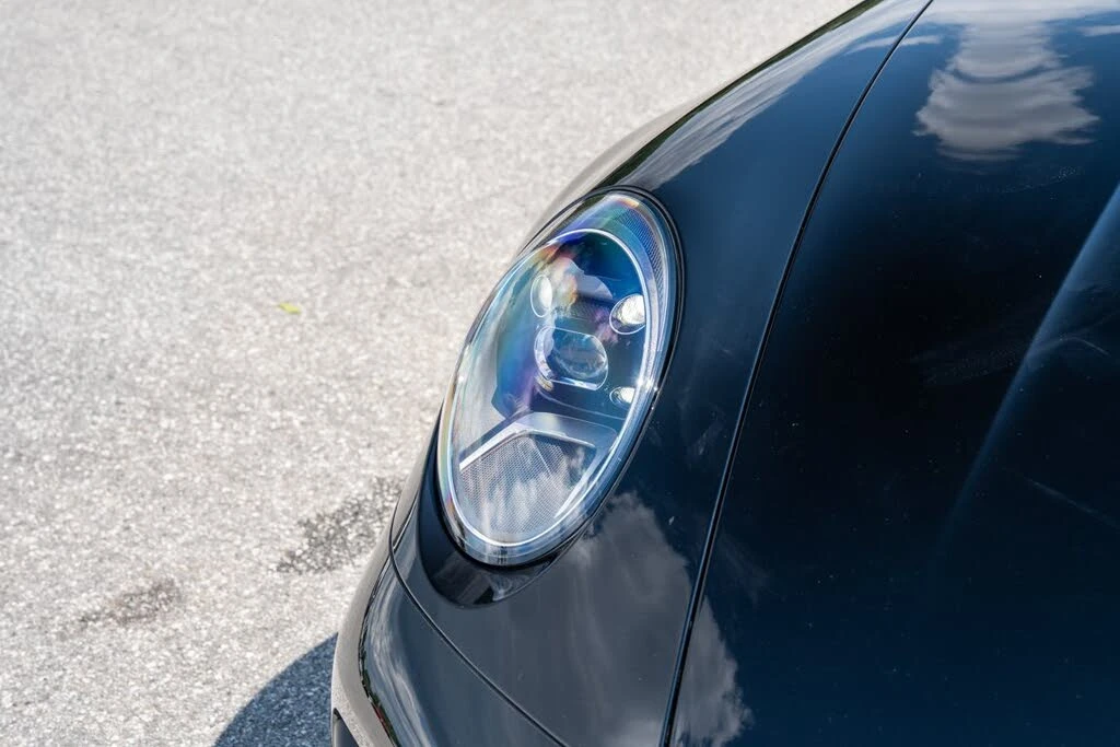 2021 Porsche 992 Carrera S - Image 19 of 31