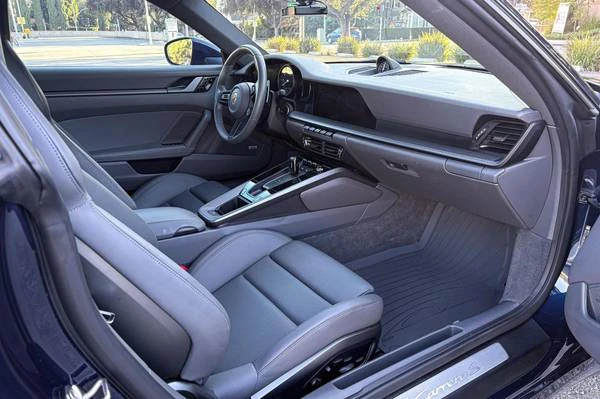 2021 Porsche 992 Carrera S - Image 8 of 17