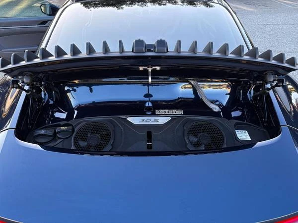 2021 Porsche 992 Carrera S - Image 15 of 17