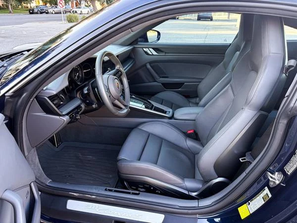 2021 Porsche 992 Carrera S - Image 7 of 17