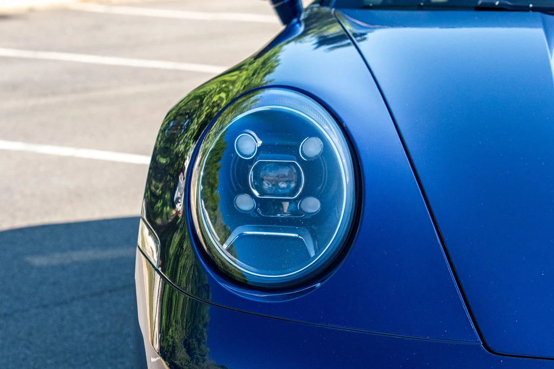 2021 Porsche 992 Carrera S - Image 9 of 31