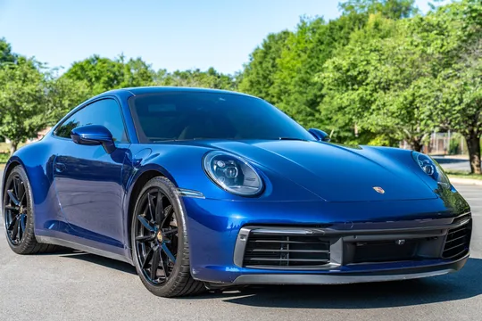 2021 Porsche 992 Carrera S - Image 3 of 31