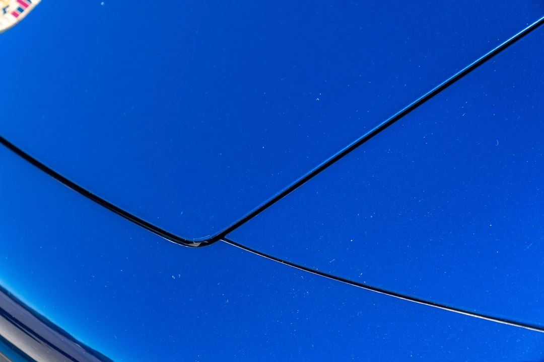 2021 Porsche 992 Carrera S - Image 27 of 31