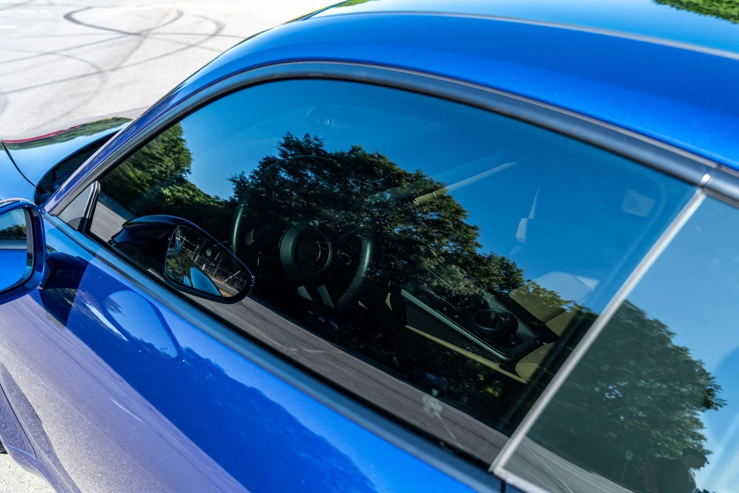 2021 Porsche 992 Carrera S - Image 23 of 31