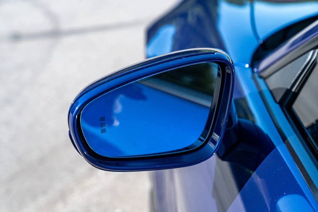 2021 Porsche 992 Carrera S - Image 20 of 31