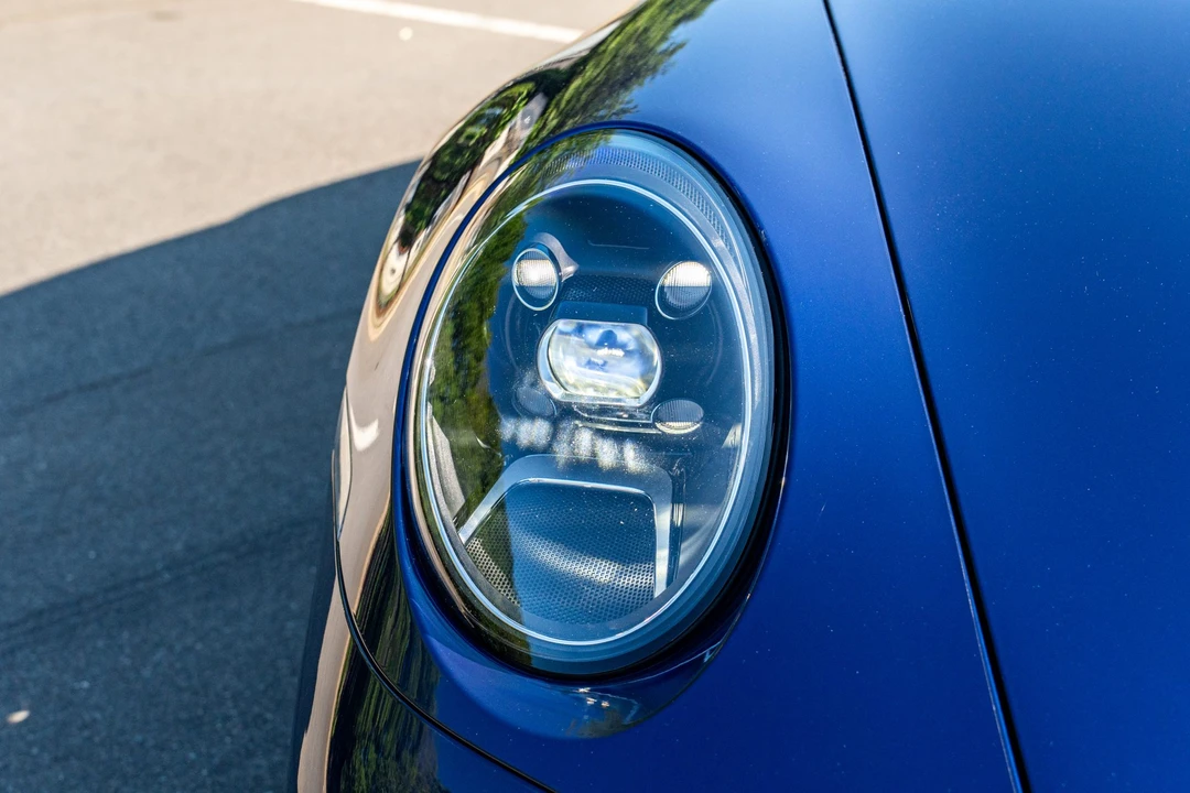 2021 Porsche 992 Carrera S - Image 11 of 31
