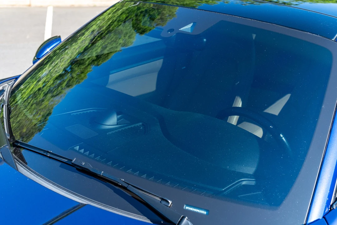 2021 Porsche 992 Carrera S - Image 21 of 31