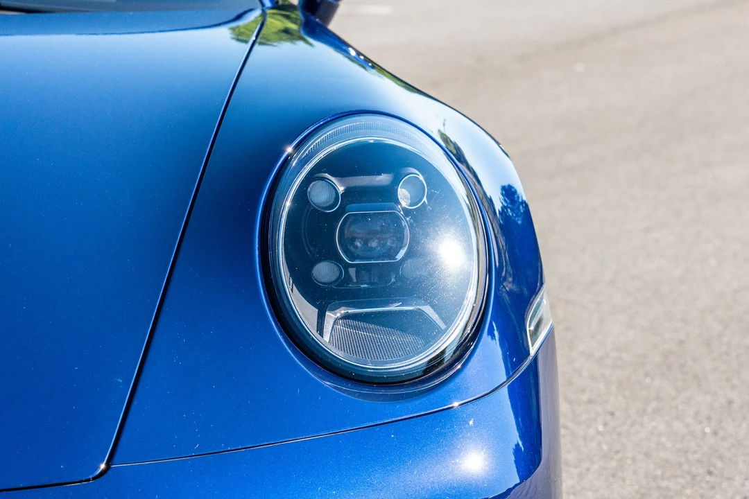 2021 Porsche 992 Carrera S - Image 10 of 31