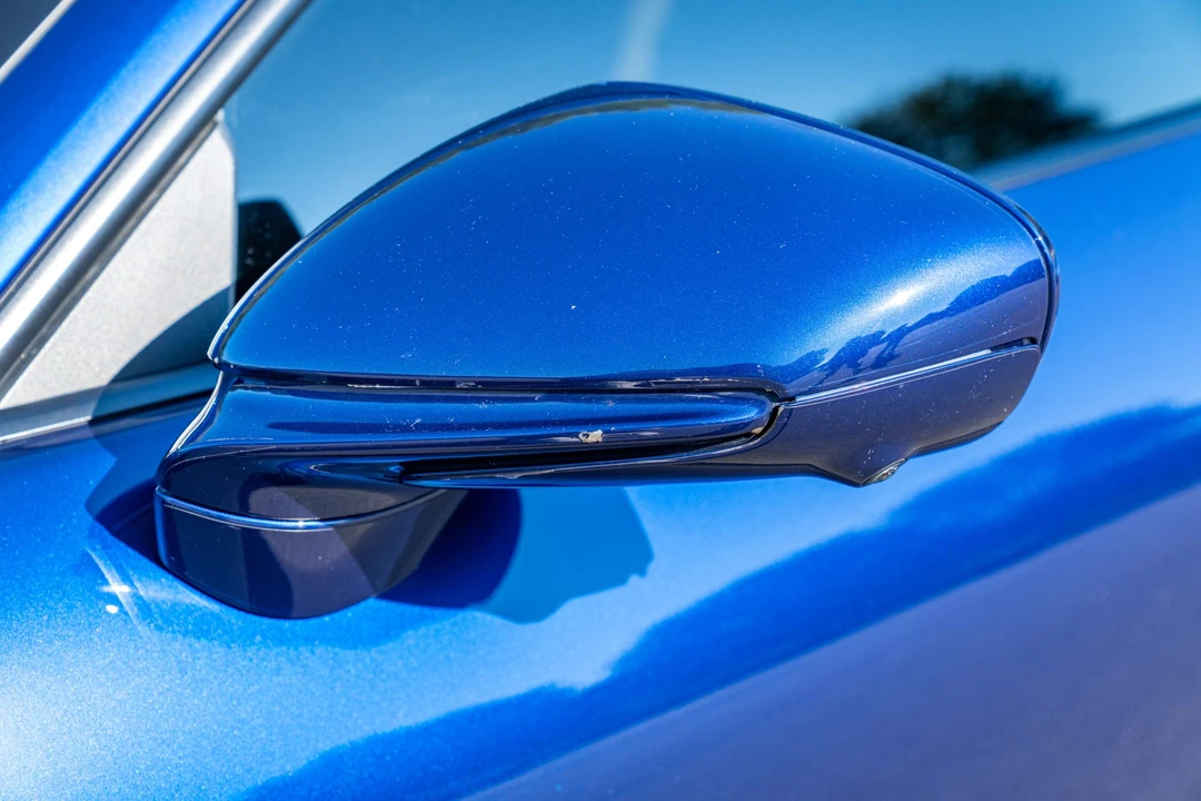 2021 Porsche 992 Carrera S - Image 18 of 31
