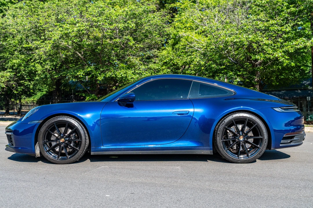 2021 Porsche 992 Carrera S - Image 8 of 31