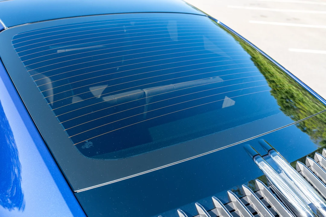 2021 Porsche 992 Carrera S - Image 24 of 31