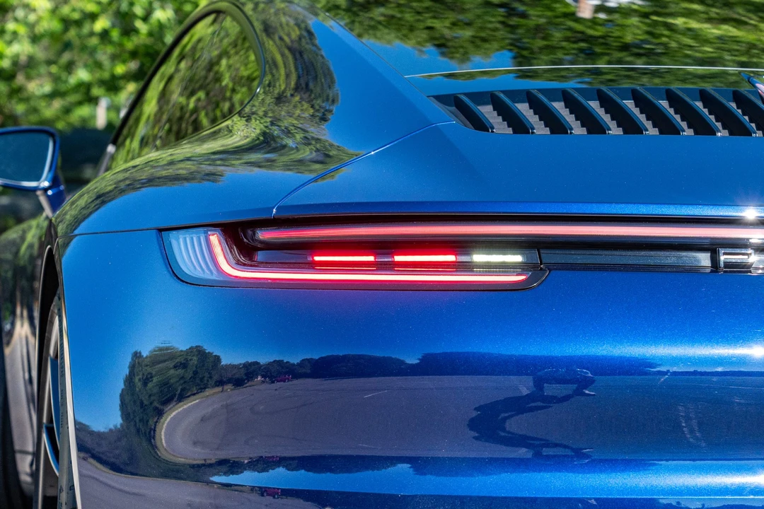 2021 Porsche 992 Carrera S - Image 15 of 31