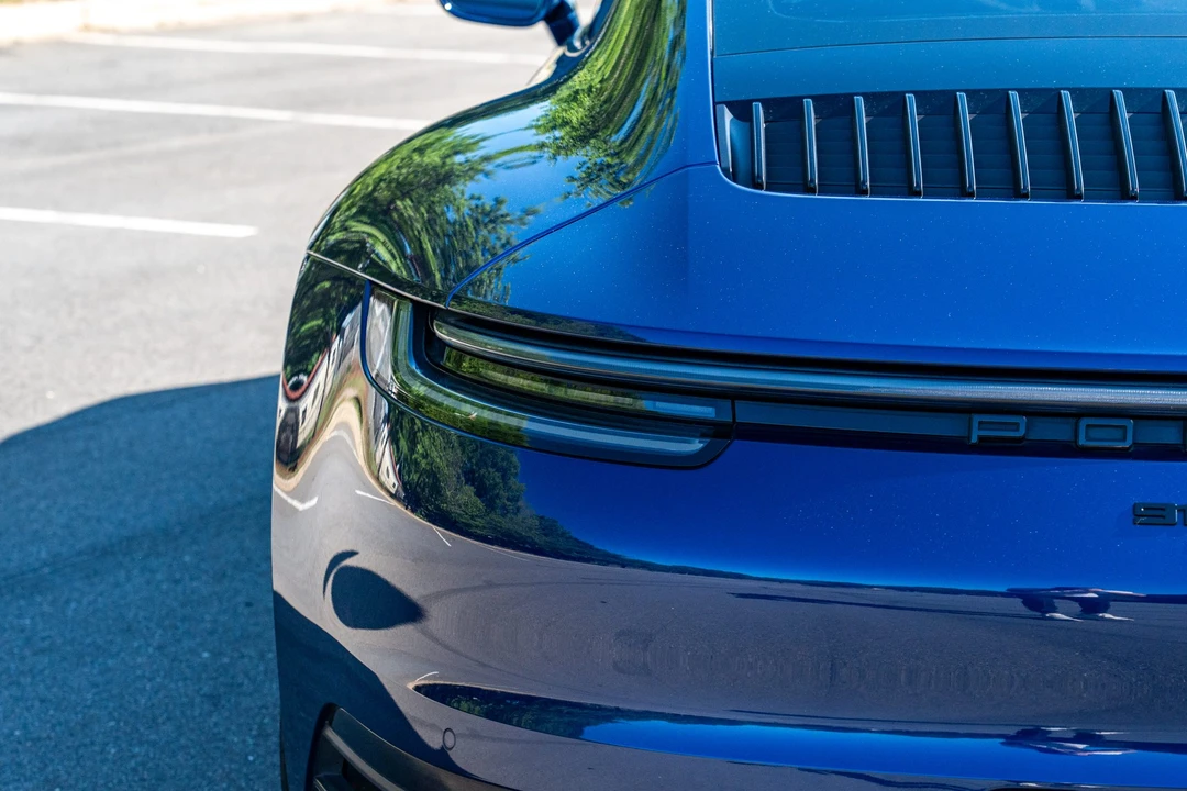 2021 Porsche 992 Carrera S - Image 13 of 31