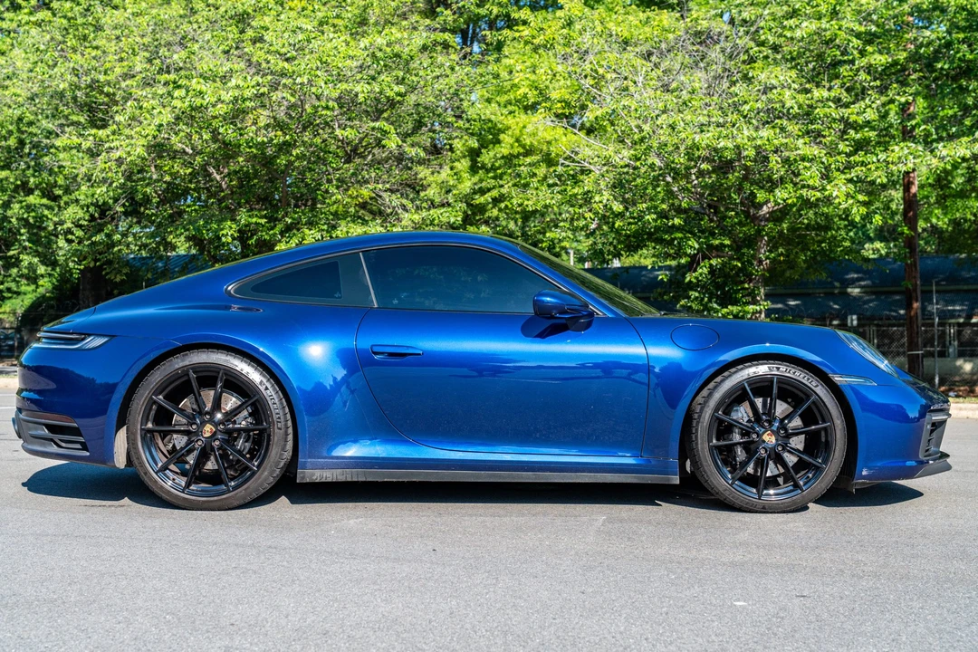 2021 Porsche 992 Carrera S - Image 4 of 31
