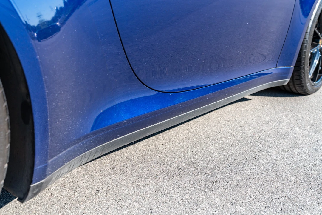 2021 Porsche 992 Carrera S - Image 31 of 31