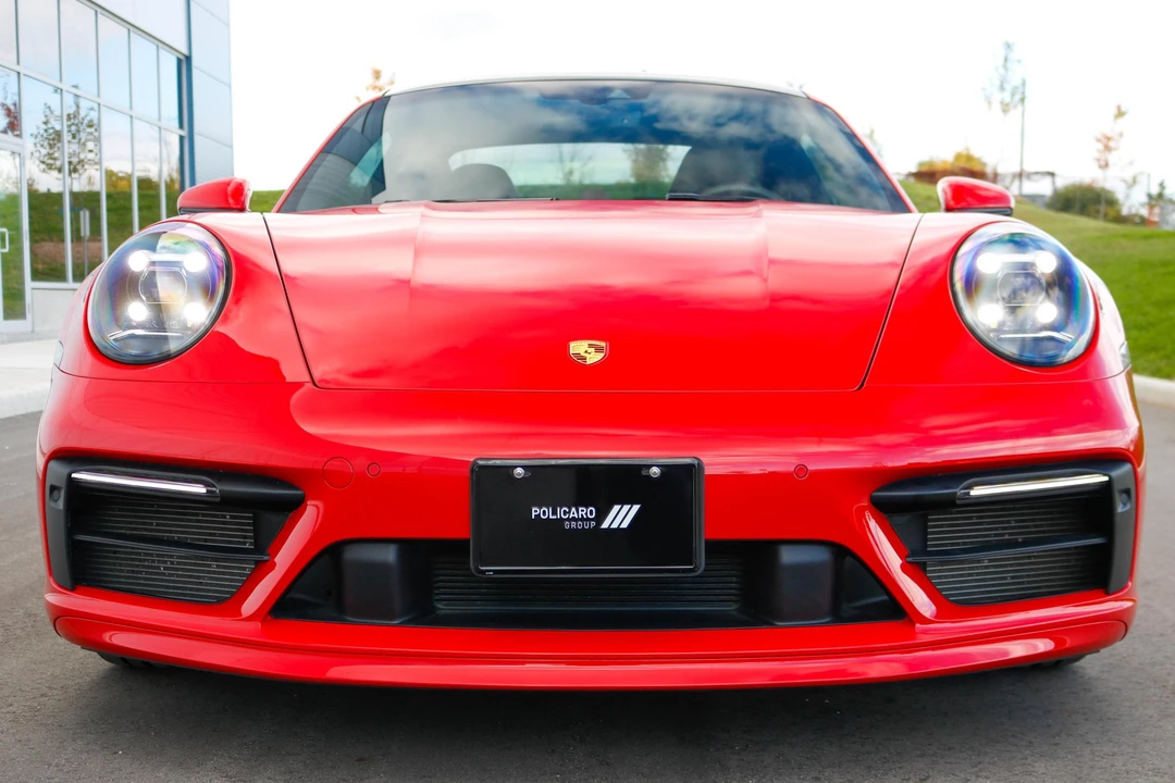 2021 Porsche 992 Carrera S - Image 2 of 31