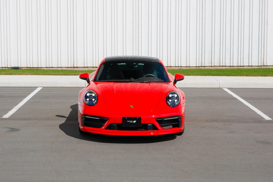 2021 Porsche 992 Carrera S - Image 6 of 31