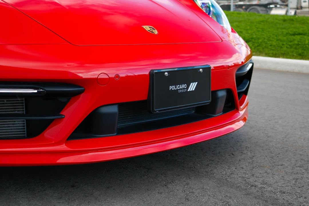 2021 Porsche 992 Carrera S - Image 28 of 31