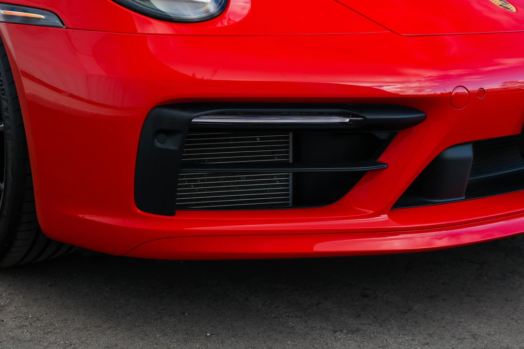 2021 Porsche 992 Carrera S - Image 25 of 31