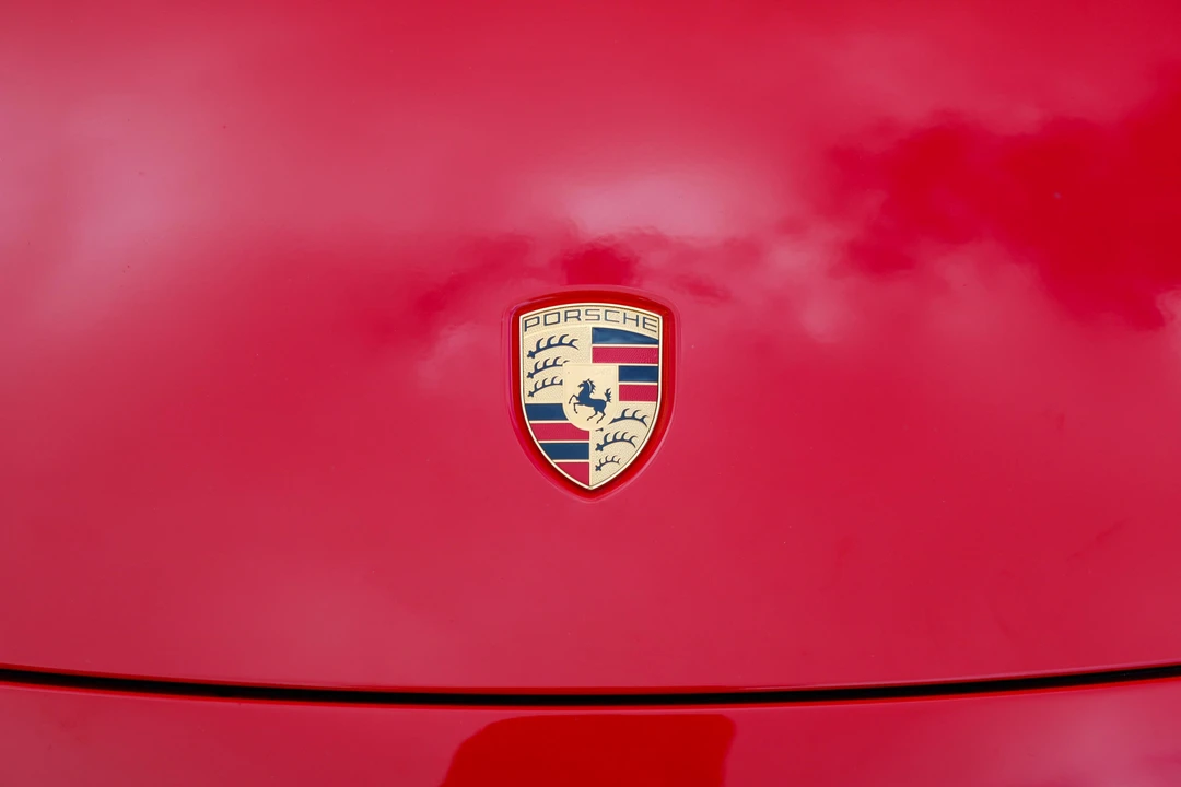 2021 Porsche 992 Carrera S - Image 30 of 31